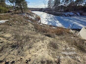 Свайний фундамент під сходи та площадку 94