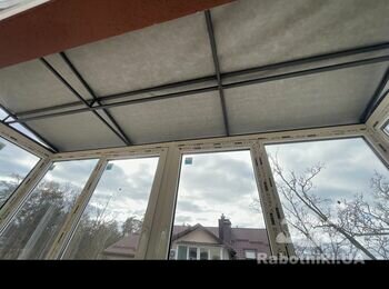 Монтаж гіпсокартону н