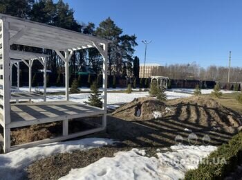 Будівництво басейну