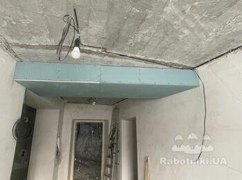 Малярні роботи