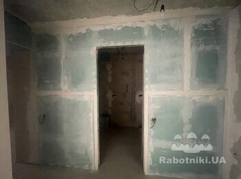 Малярні роботи