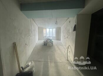 Малярні роботи