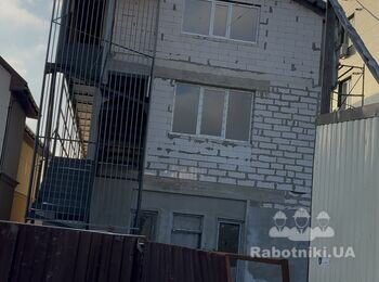 Малоквартирный дом