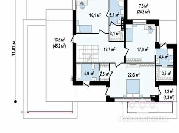 Шукаю бригаду для будівництва житлового будинку