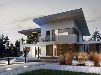 Шукаю бригаду для будівництва житлового будинку