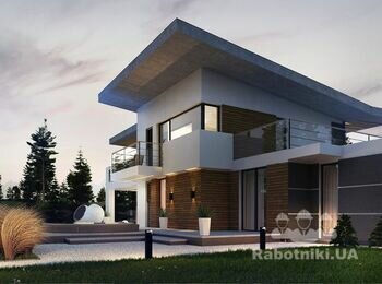 Шукаю бригаду для будівництва житлового будинку