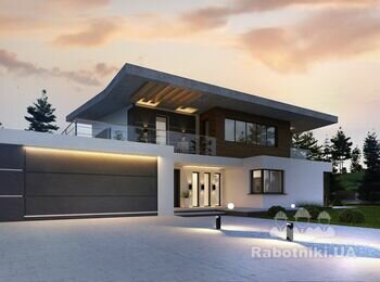 Шукаю бригаду для будівництва житлового будинку