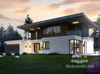 Шукаю бригаду для будівництва житлового будинку