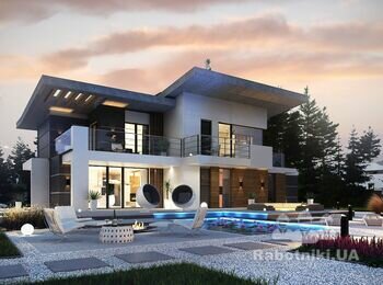 Шукаю бригаду для будівництва житлового будинку