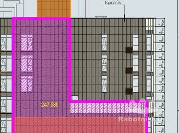 Бригади на НВФ