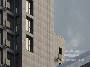 Бригади на НВФ