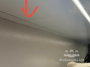 Діагностика та ремонт LED стрічок та неонового контуру