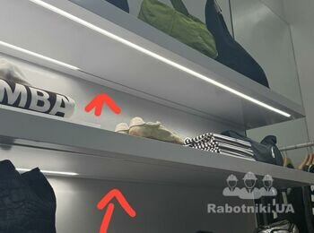 Діагностика та ремонт LED стрічок та неонового контуру