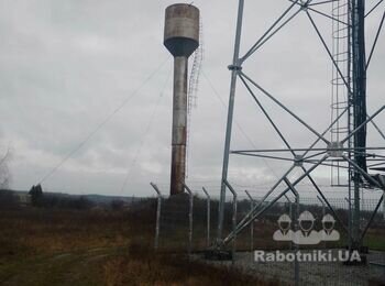 Альпіністи для фарбування