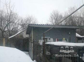 Будівництво прибудови 13 х 3,5 і сарая 5х12 з газоблоку (Носовка)