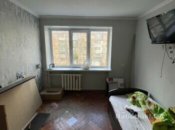 Потрібен електрик