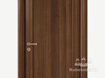 Виготовлення дверей із масиву ( під ключ )