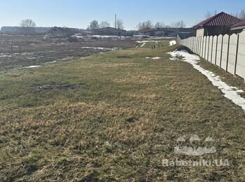 Установка "єврозабора"