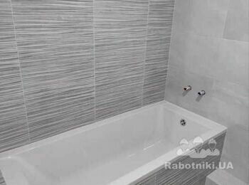 Професійно виконаємо штукатурні роботи високої якості під поклейку шпа