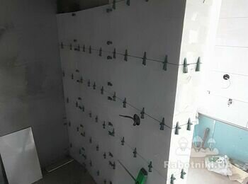 Внутрішніі роботи в будинку