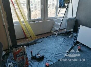 Виготовити меблі тумбу з шухлядами