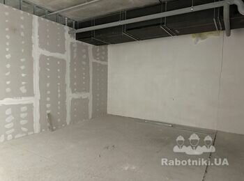 Ремонт комерційної нерухомості м.Полтава