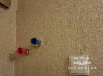 Установка бойлера