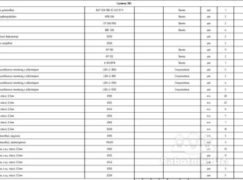 Монтаж вентиляції будинка