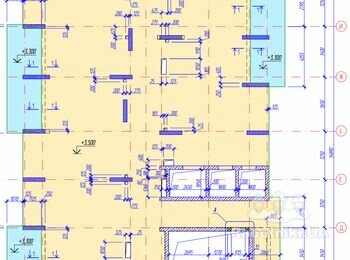 Шукаємо бригаду монолітників на будівництво багатоповерхівок
