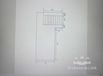 Тераса під ключ