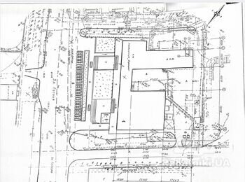 Ремонт покрівлі (рубероїд) 330 м + відновлення водостоку, Миргород