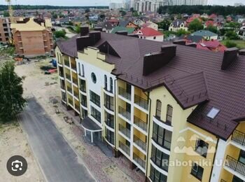 Монтаж мансардного вікна