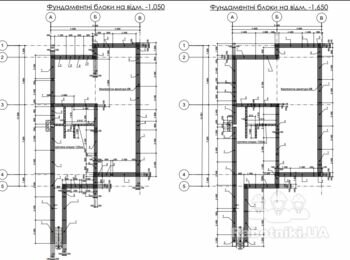 СБОРНОЙ ФУНДАМЕНТ ФБС 120 ШТ БЛОКИ ФУНДАМЕНТА 33 ШТ