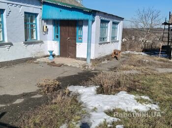 Ремонт або повна заміна шиферу. Площа будинку 68 кв.м.