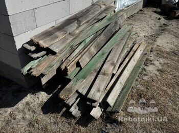 Вивіз будівельного сміття