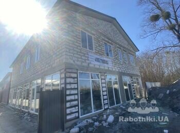 Треба Фасадчики