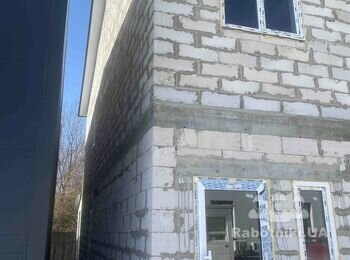 Треба Фасадчики