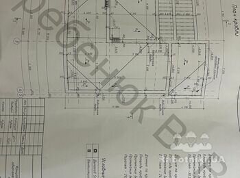 Нужно сделать крышу! Стяжка, утепление, ливнёвка, мембрана