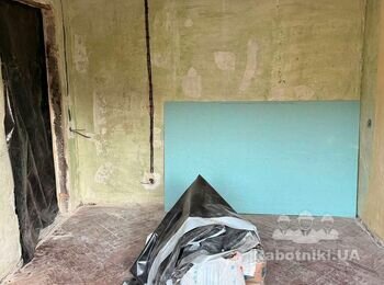 Потрібен маляр