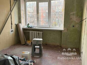 Потрібен маляр