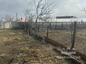 Демонтаж старого та установка паркану рабіца 30 м. п.