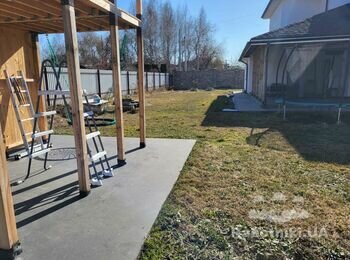 Планування території під газон