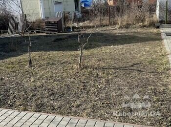 Копка та вирівнювання земельної ділянки 1 сотка