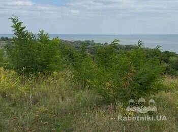 Земляні та ландшафтні роботи 0,25га