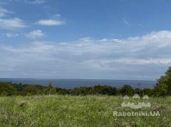 Земляні та ландшафтні роботи 0,25га