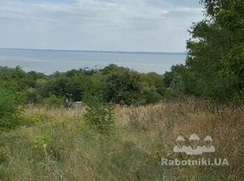 Земляні та ландшафтні роботи 0,25га