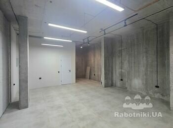 Малярні роботи