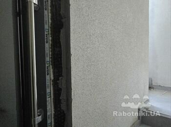 Малярні роботи