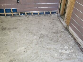 Виконати косметичний ремонт приміщення