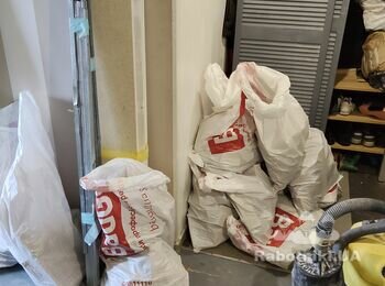 Вивіз сміття